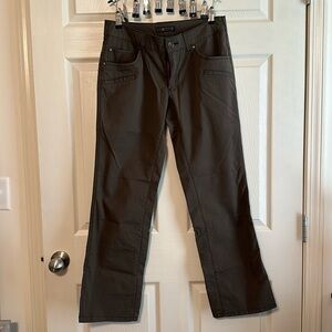 5.11 pant woman’s size 10 regular